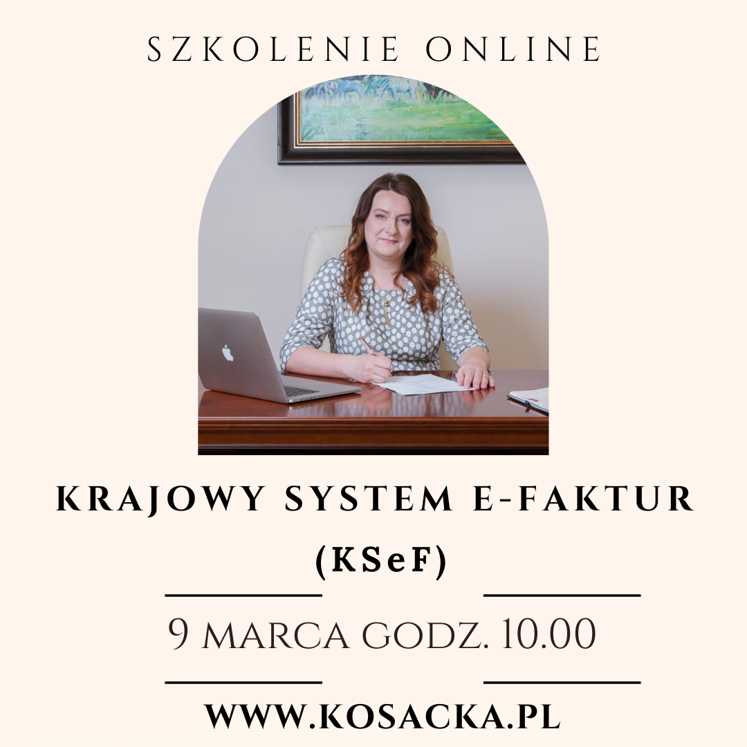 Szkolenia Online Kosacka 0208