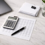 Jak wybrać biuro podatkowe: sprawdź zakres (KPiR/ryczałt/księgi, VAT, kadry i płace), pełnomocnictwa US/KAS i ZUS oraz umowę.