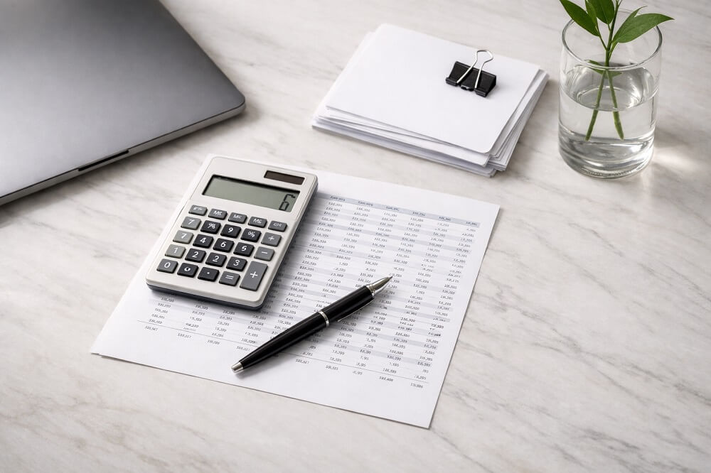 Doradca podatkowy pomaga przy zmianie formy opodatkowania, przekształceniach, umowach i kontrolach KAS; ogranicza ryzyko w VAT i kosztach.