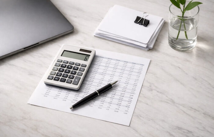 Doradztwo podatkowe: analiza rozliczeń, wybór formy opodatkowania, VAT/PIT/CIT, korekty, interpretacje i pisma do US/KAS, także w kontroli.